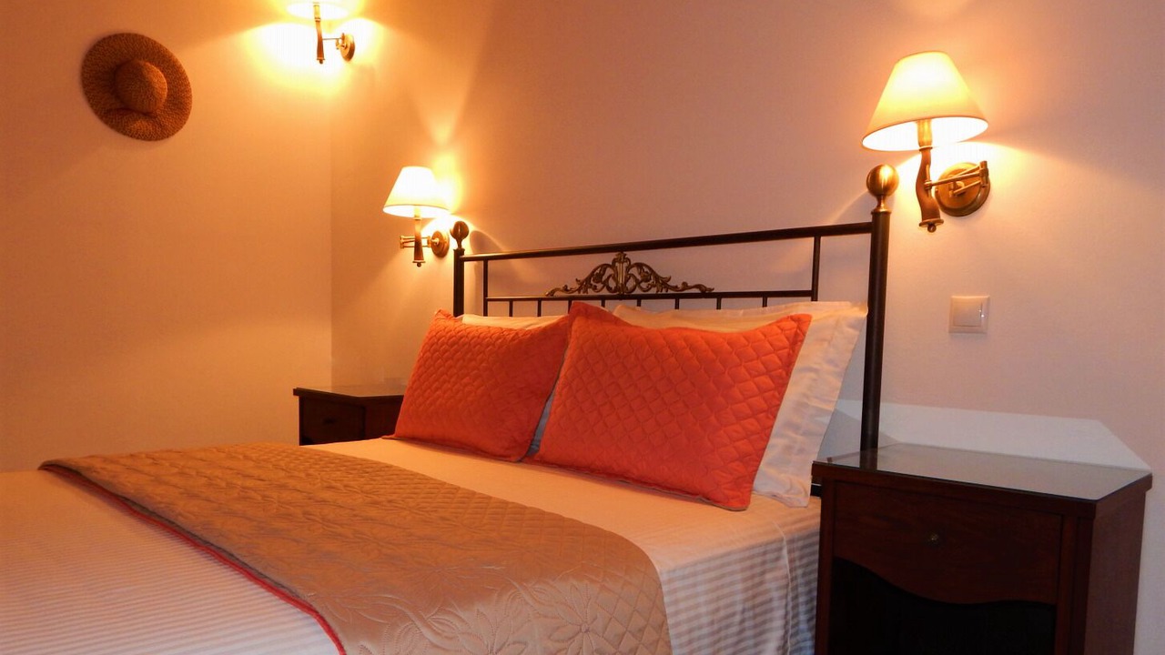 Photo of Bedroom in Agios Ioannis