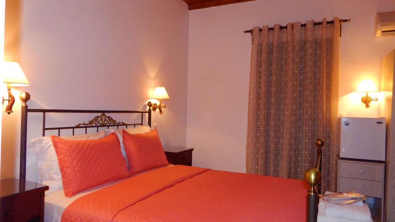Photo of Bedroom in Agios Ioannis