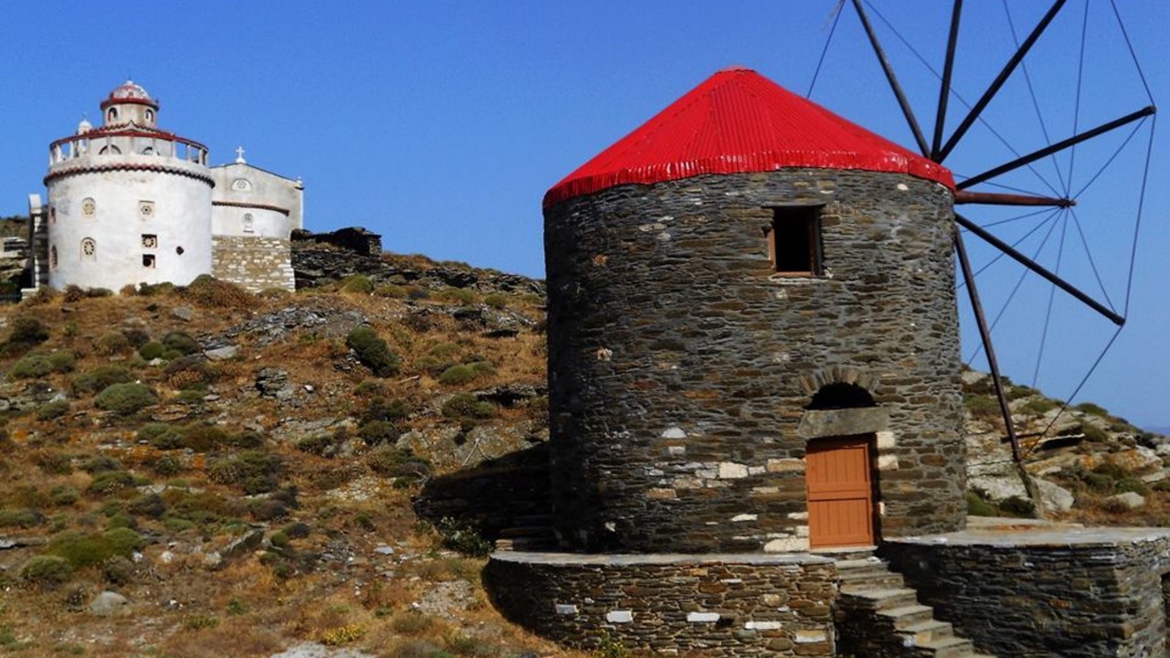 Photo of Others in Agios Ioannis