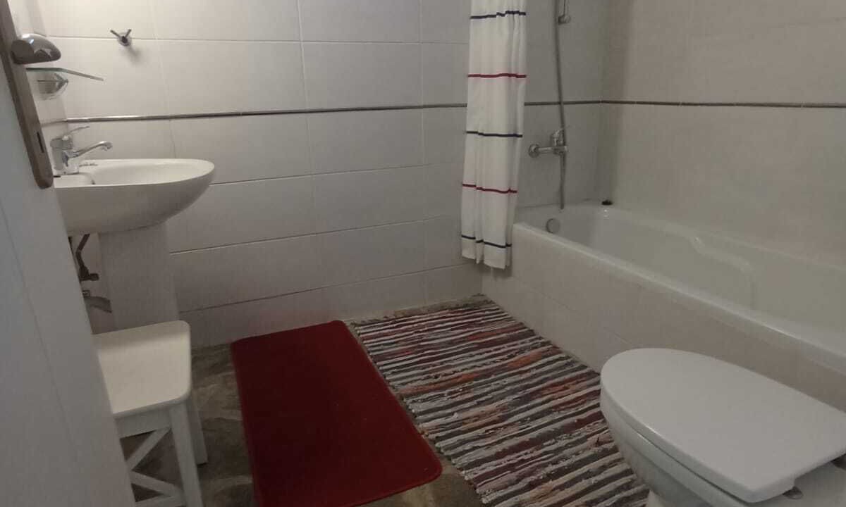 Photo of Bathroom in Elios
