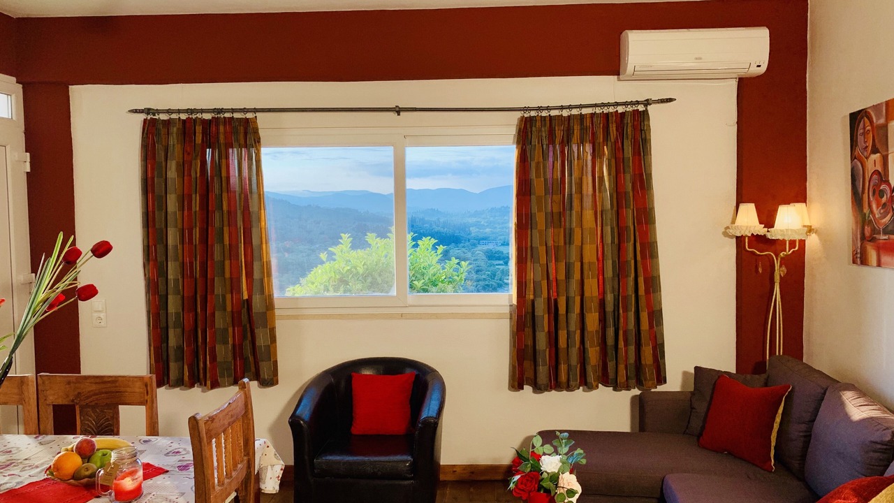 Photo of Bedroom in Parelia