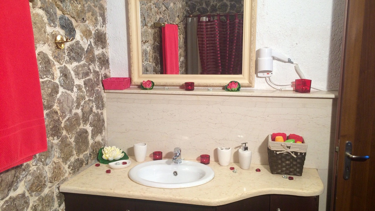 Photo of Bathroom in Parelia