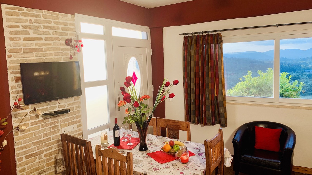 Photo of Bedroom in Parelia