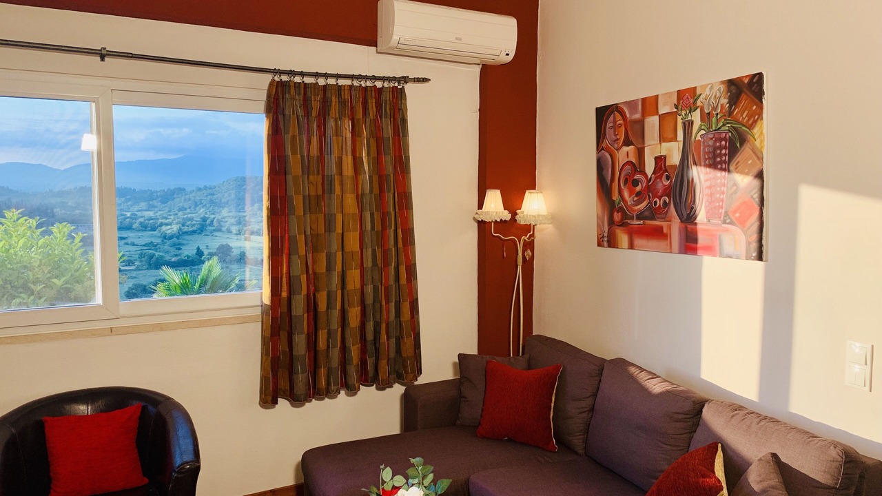 Photo of Bedroom in Parelia