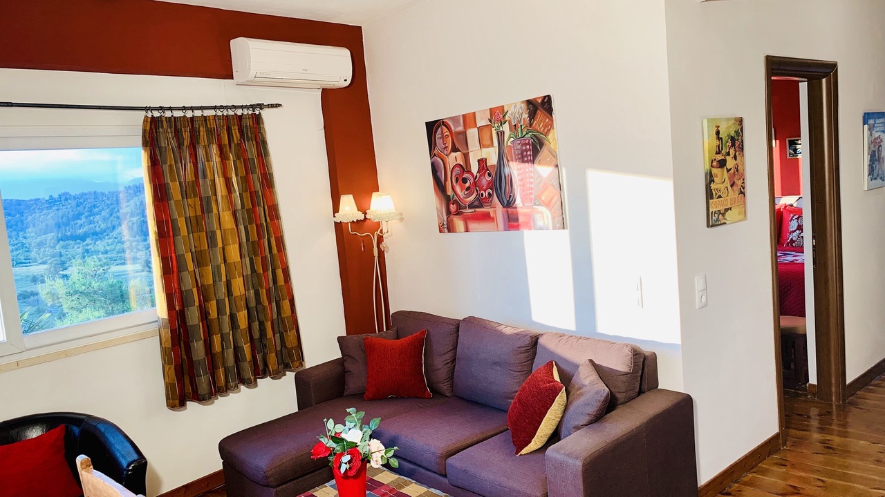 Photo of Bedroom in Parelia