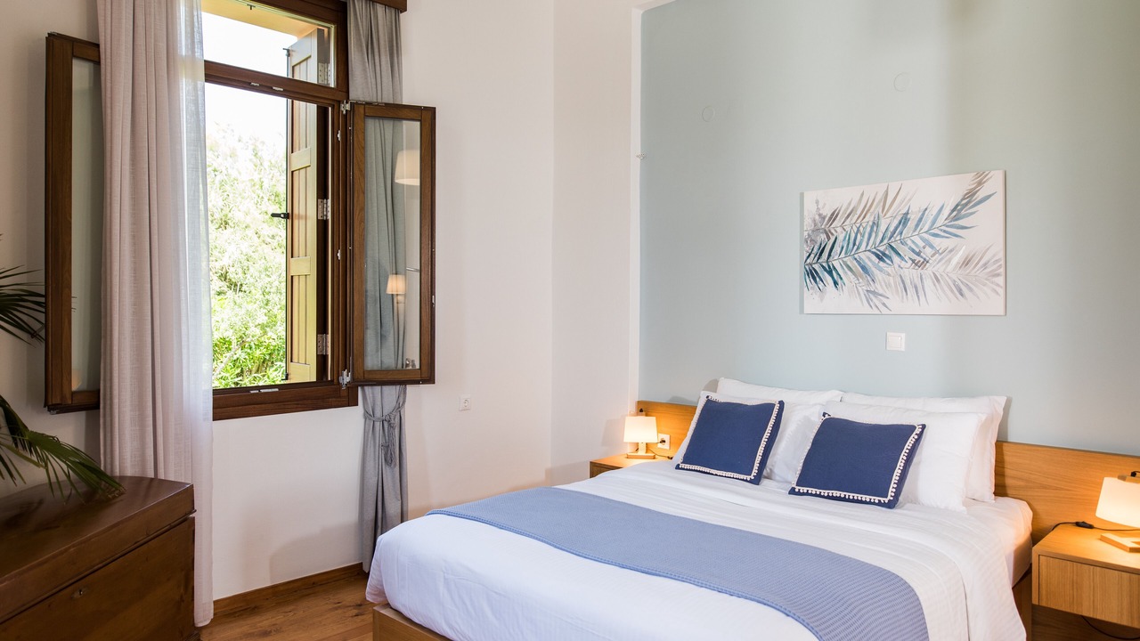Photo of Bedroom in Gerani