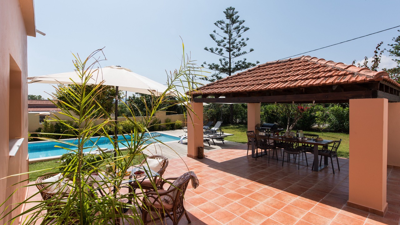 Photo of Outdoor in Gerani