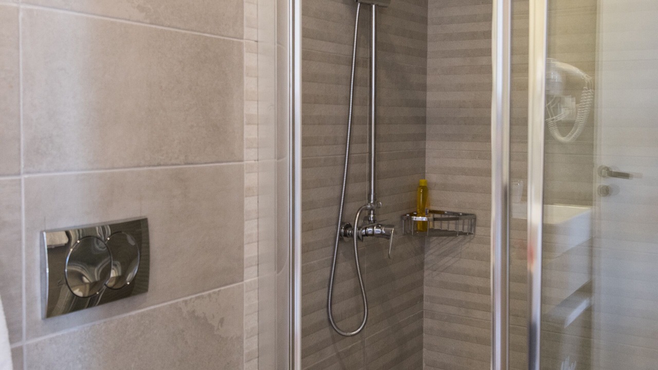 Photo of Bathroom in Gerani