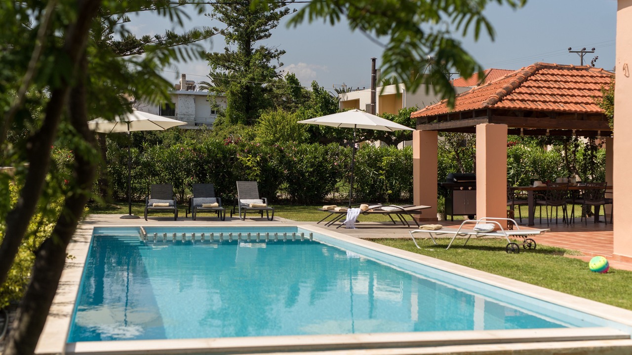 Photo of Outdoor in Gerani