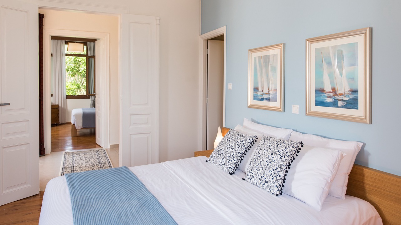 Photo of Bedroom in Gerani