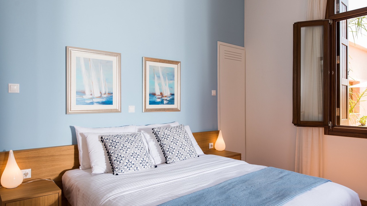 Photo of Bedroom in Gerani