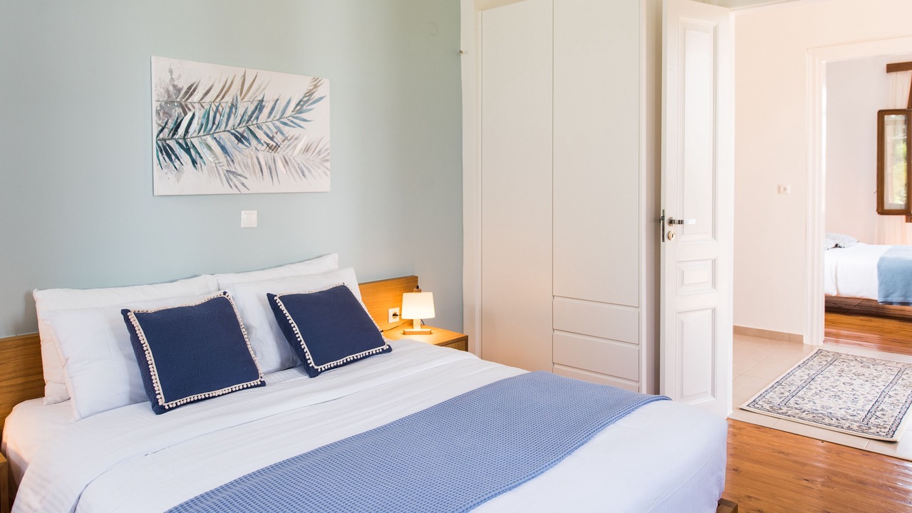 Photo of Bedroom in Gerani