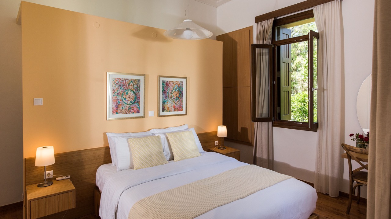 Photo of Bedroom in Gerani