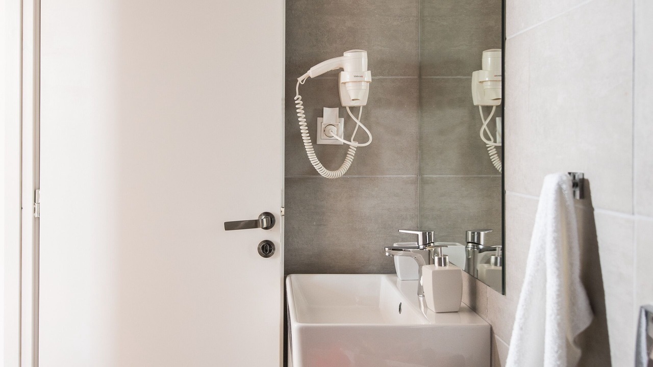 Photo of Bathroom in Gerani