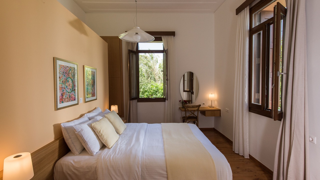Photo of Bedroom in Gerani