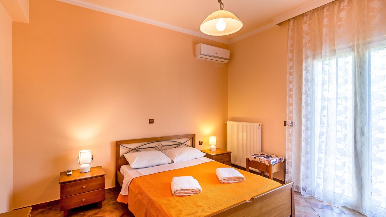 Photo of Bedroom in Tersanas