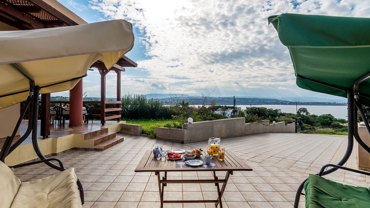 Photo of Outdoor in Tersanas