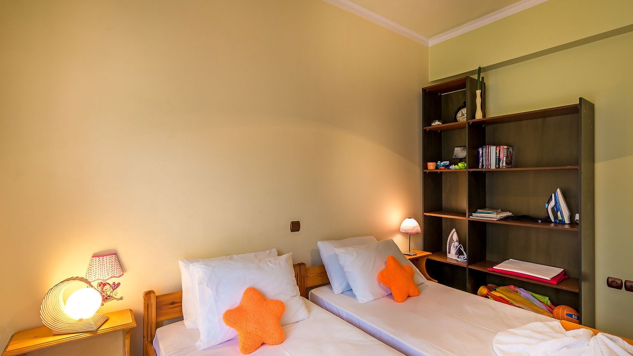 Photo of Bedroom in Tersanas
