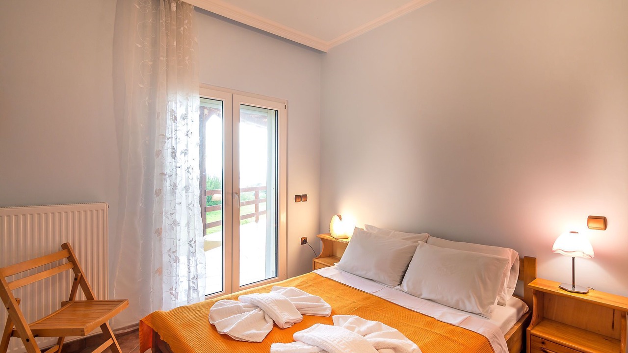 Photo of Bedroom in Tersanas