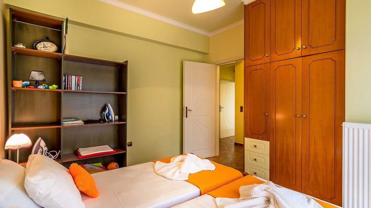 Photo of Bedroom in Tersanas