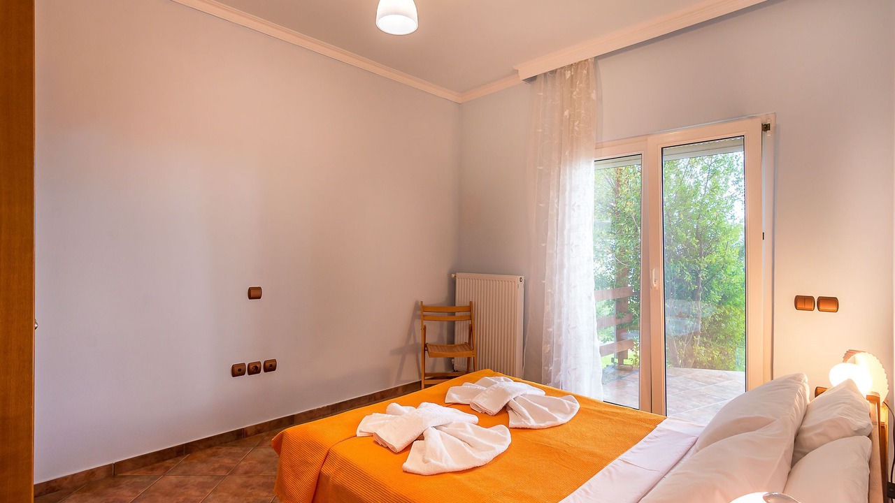 Photo of Bedroom in Tersanas