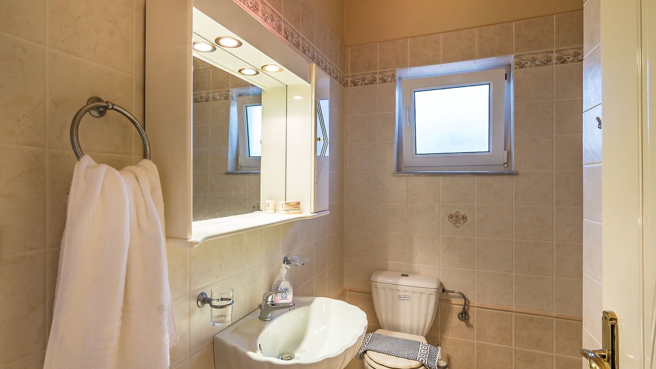 Photo of Bathroom in Tersanas