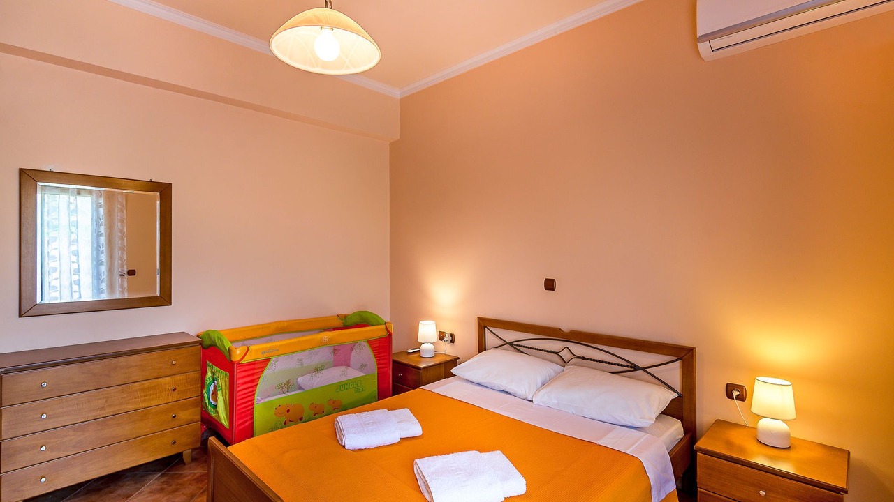 Photo of Bedroom in Tersanas