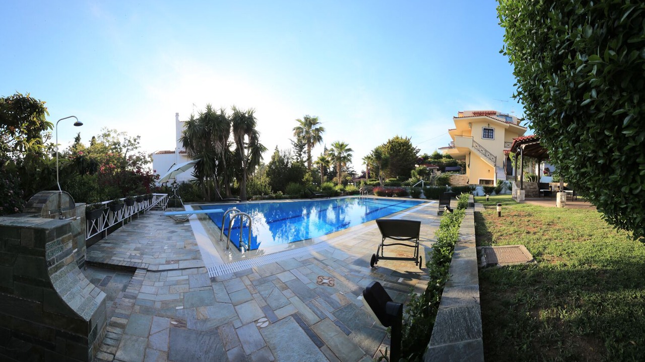 Photo of Outdoor in Anavyssos