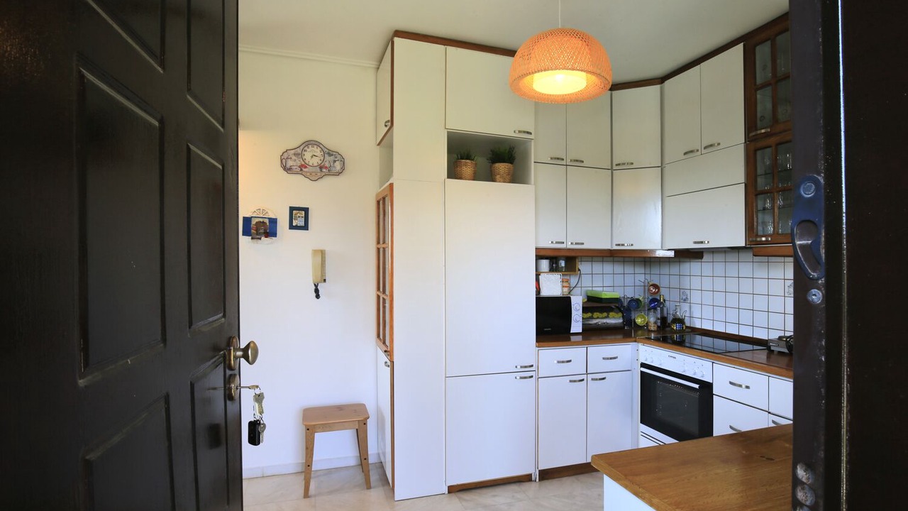 Photo of Kitchen in Anavyssos