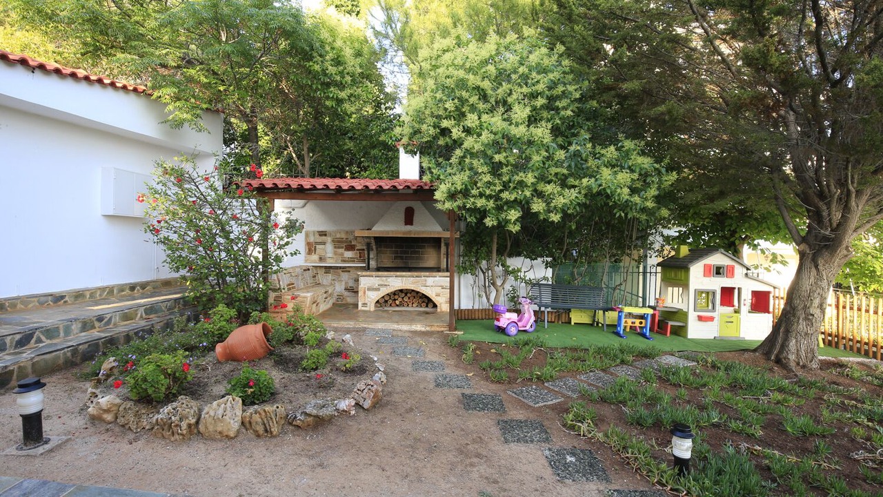 Photo of Outdoor in Anavyssos