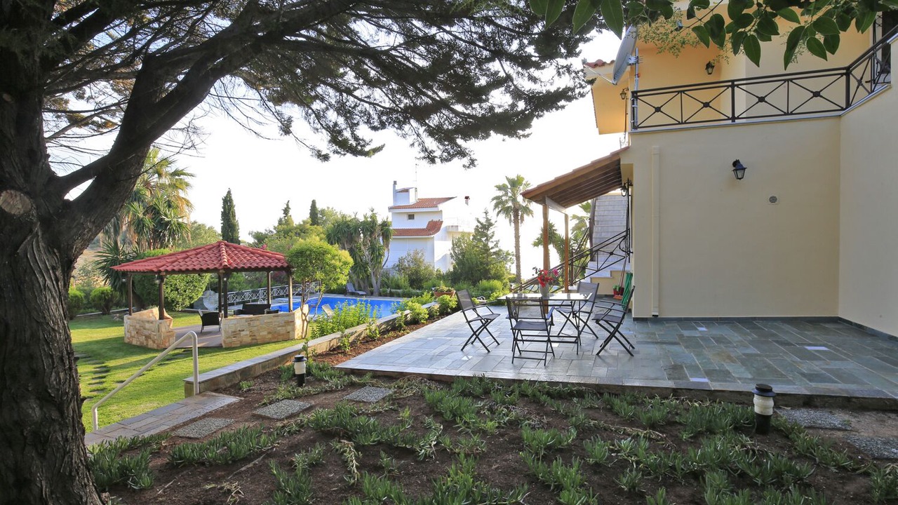 Photo of Outdoor in Anavyssos