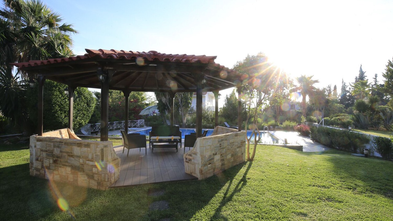 Photo of Outdoor in Anavyssos