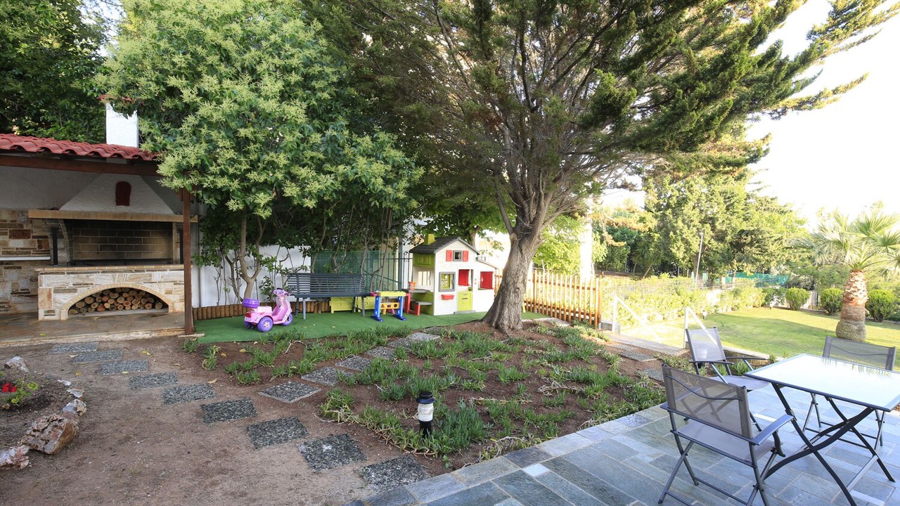 Photo of Outdoor in Anavyssos