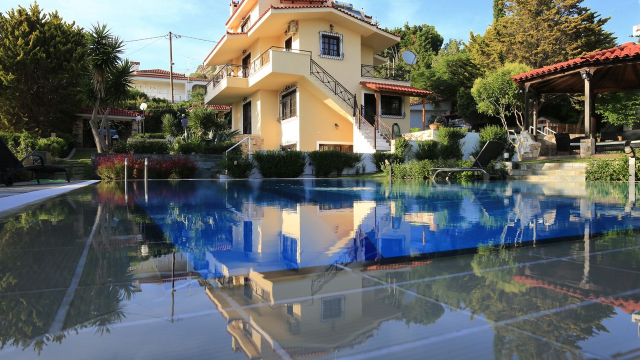 Photo of Outdoor in Anavyssos