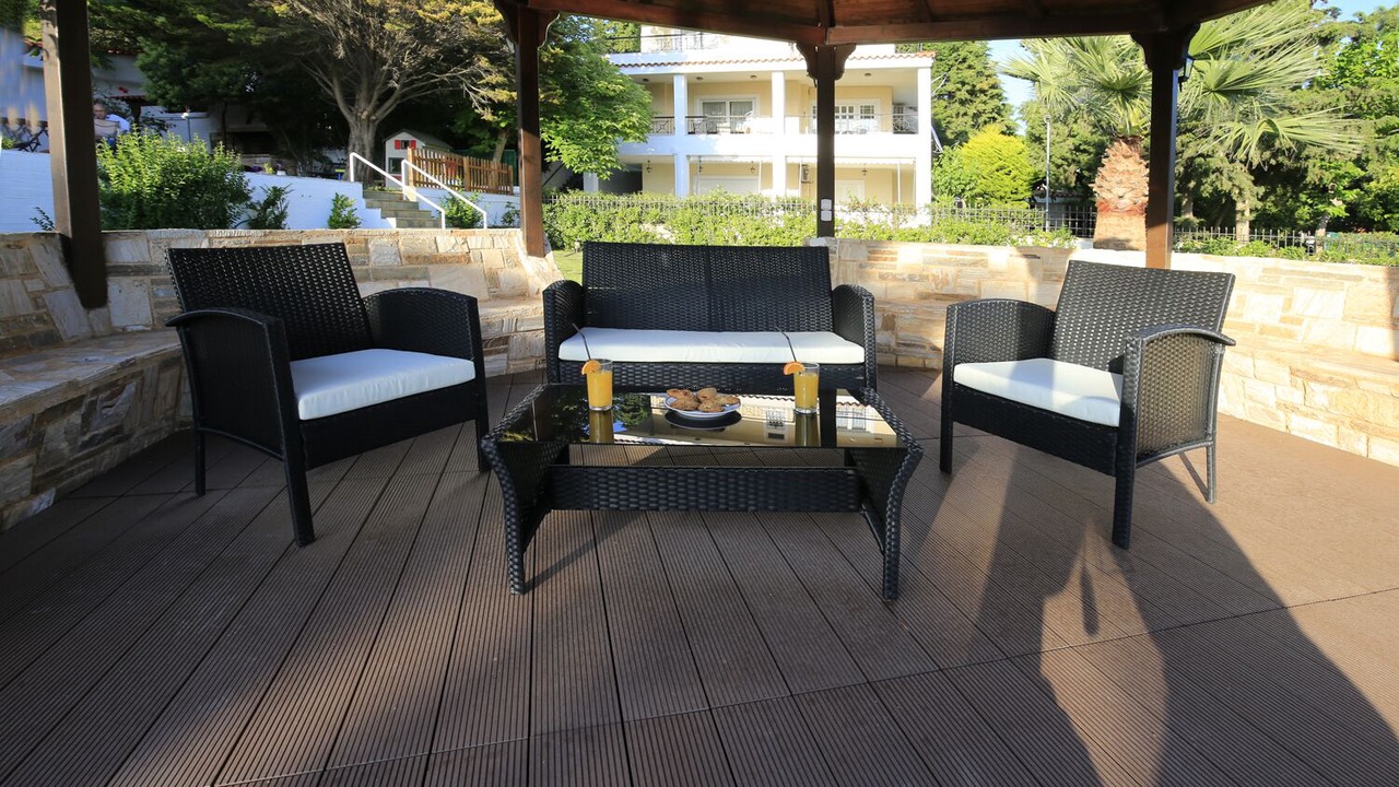 Photo of Outdoor in Anavyssos