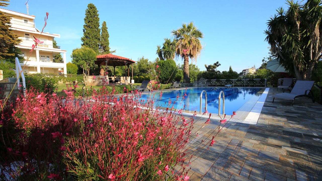 Photo of Outdoor in Anavyssos