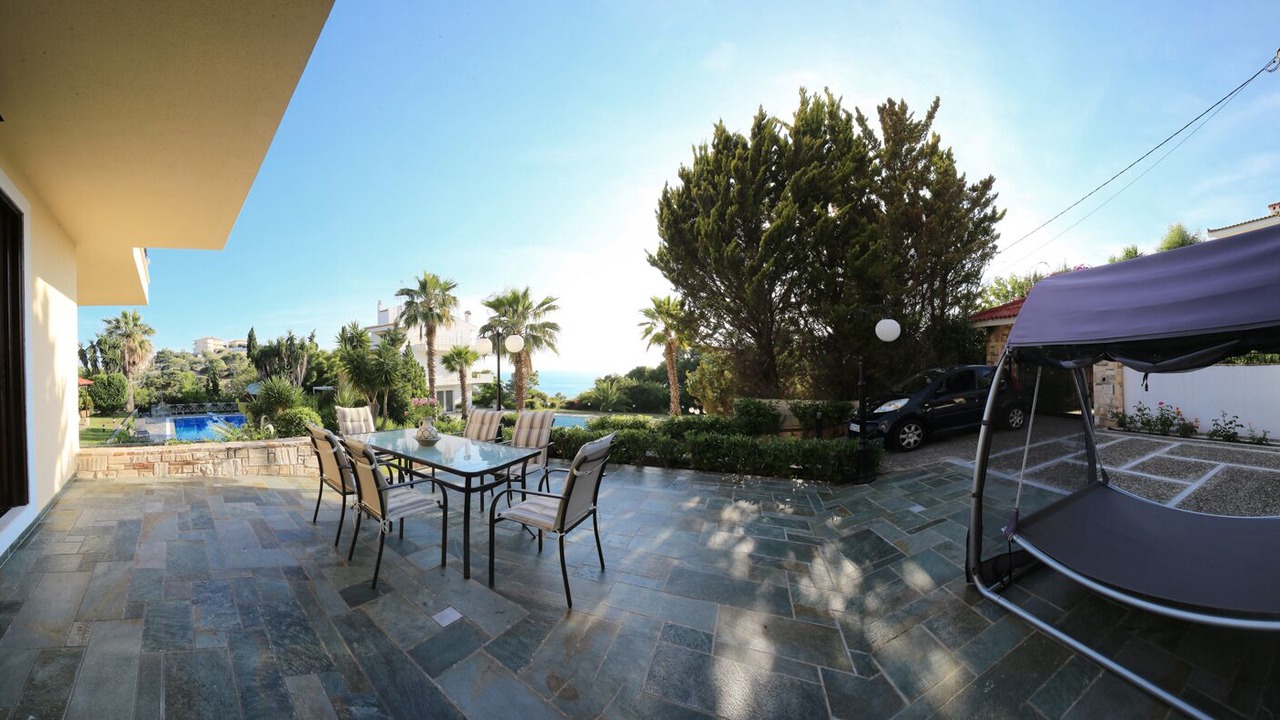 Photo of Outdoor in Anavyssos