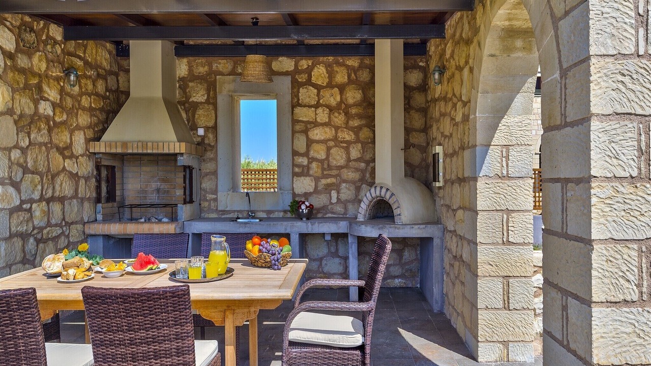 Photo of Outdoor in Rapaniana