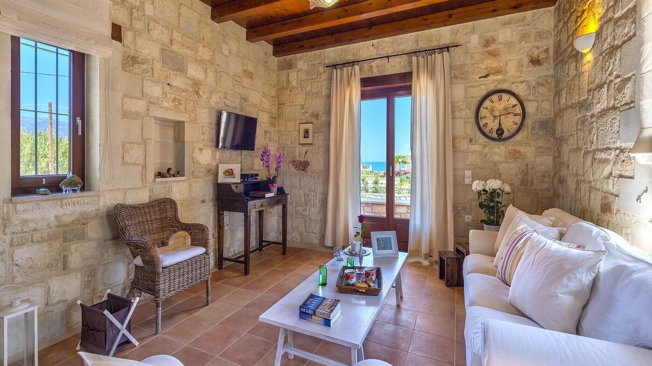 Photo of Livingroom in Rapaniana