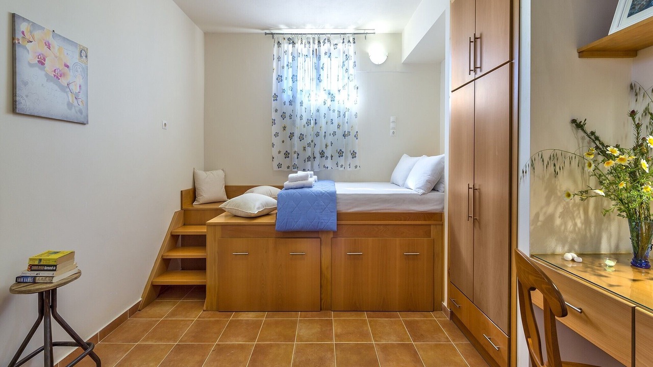 Photo of Bedroom in Rapaniana