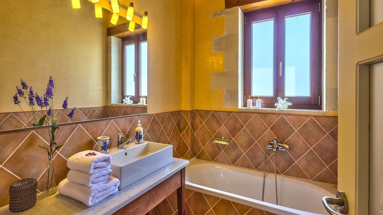 Photo of Bathroom in Rapaniana