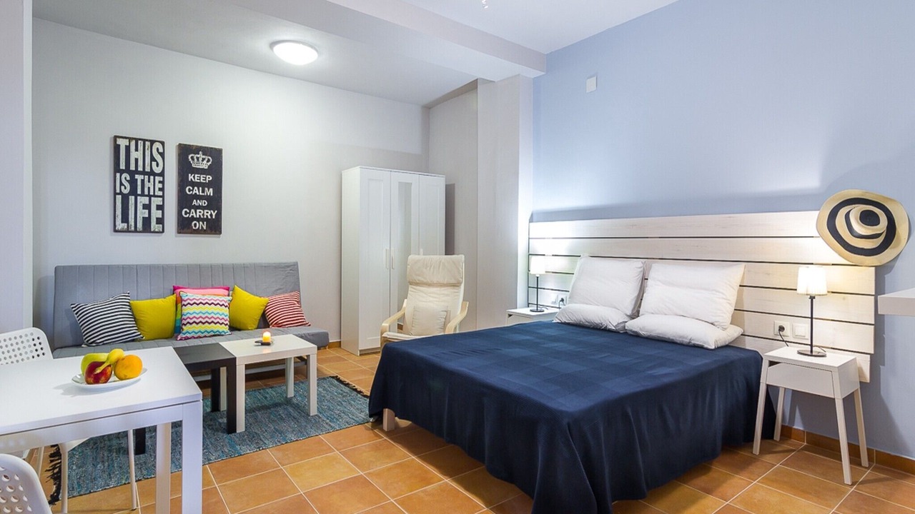Photo of Bedroom in Rapaniana