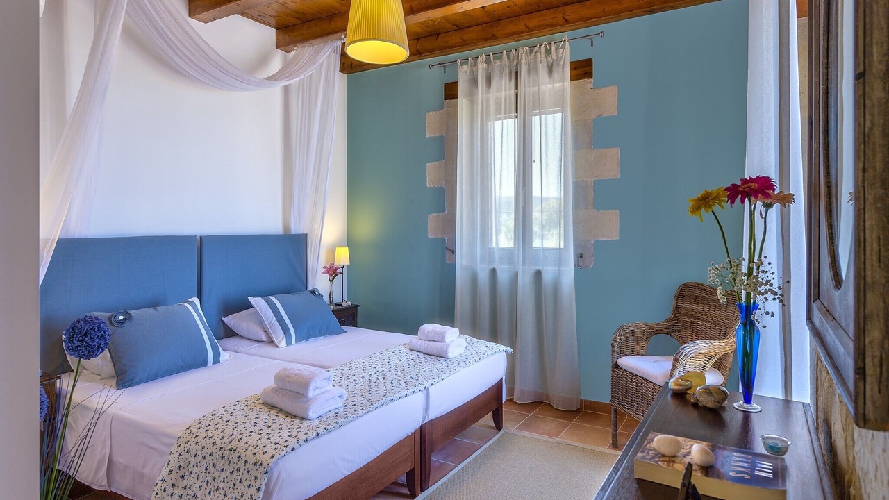 Photo of Bedroom in Rapaniana