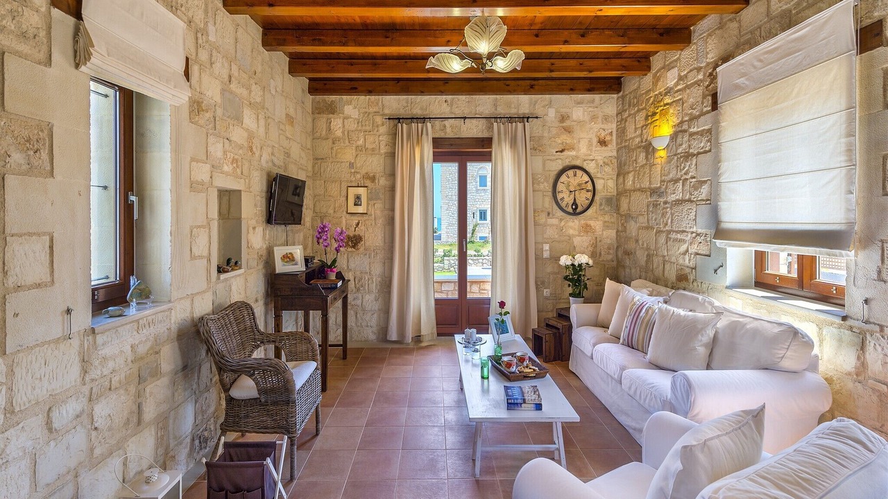 Photo of Livingroom in Rapaniana