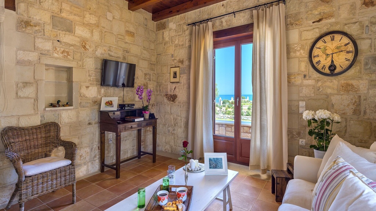 Photo of Livingroom in Rapaniana