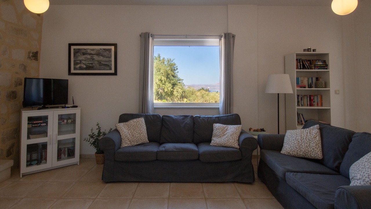 Photo of Livingroom in Douliana