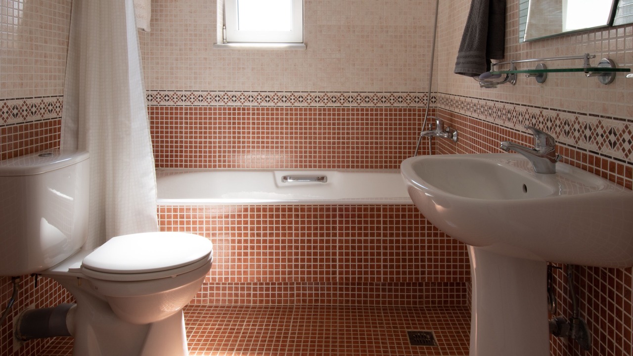 Photo of Bathroom in Douliana