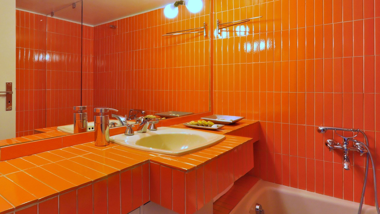 Photo of Bathroom in Athens City Centre