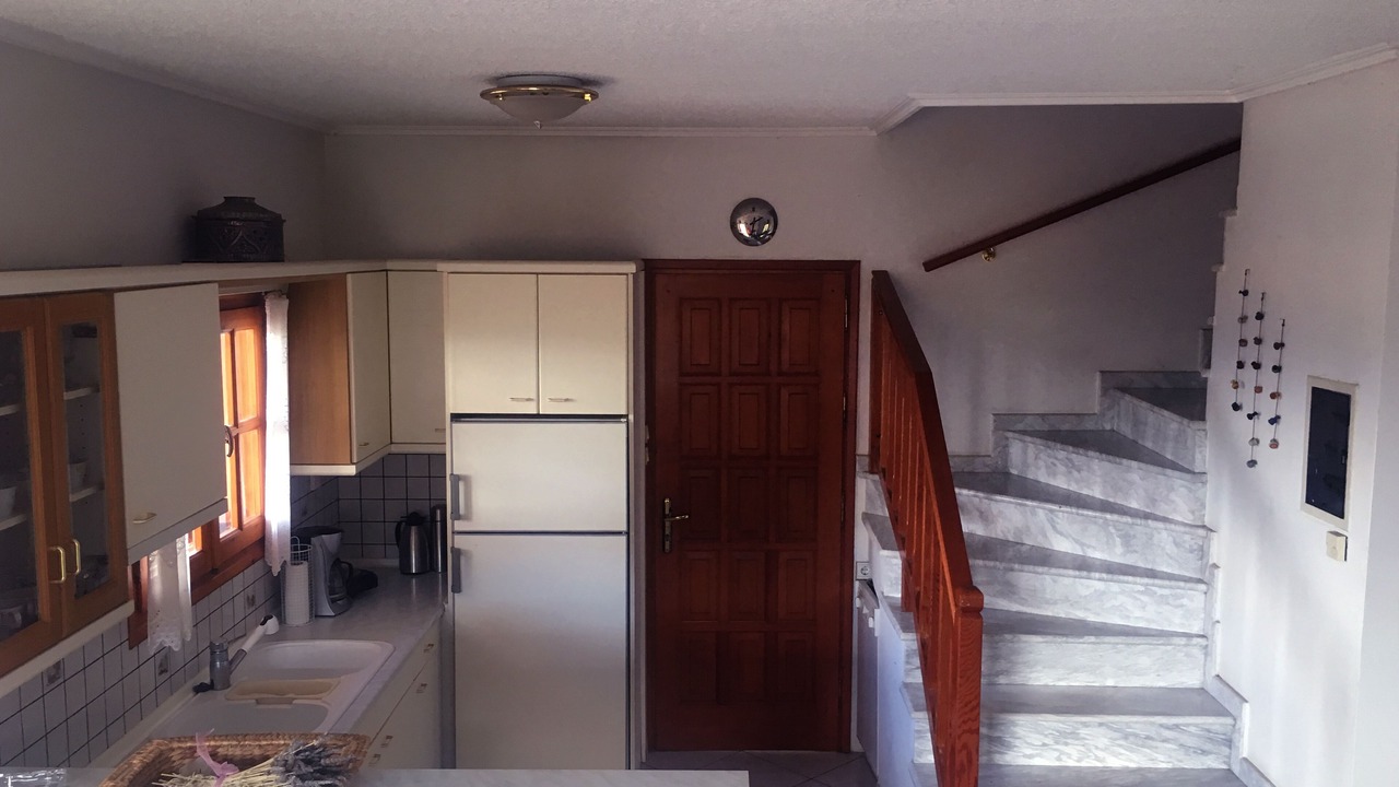 Photo of Kitchen in Egira