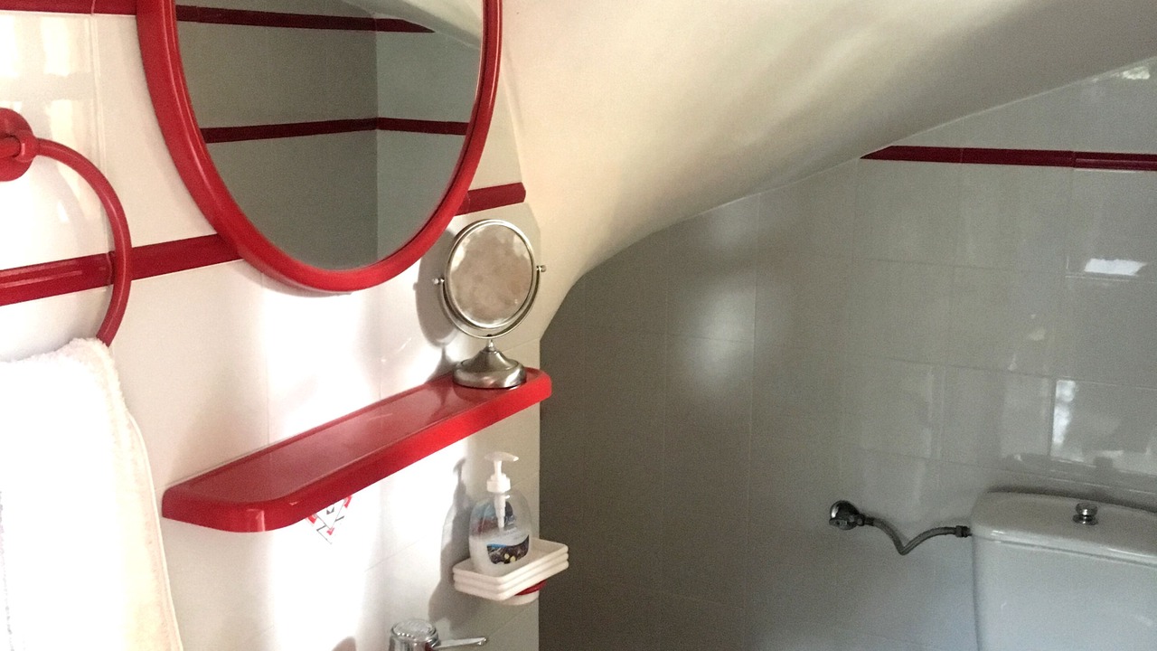 Photo of Bathroom in Egira